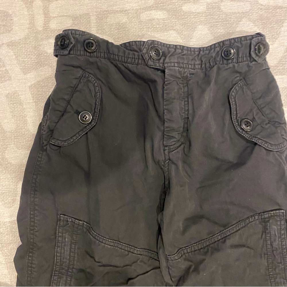 MARC JACOBS cargo pants - Picture 4 of 6